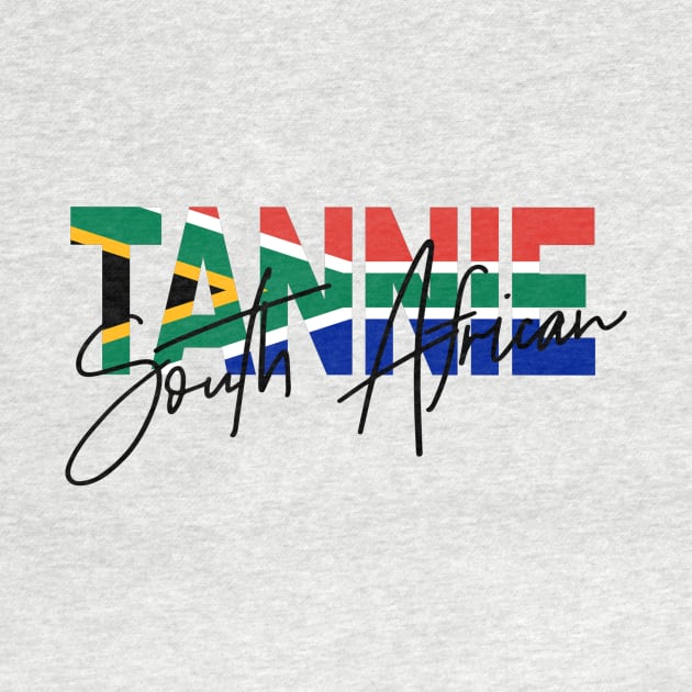 Tannie South African by KindlyHarlot